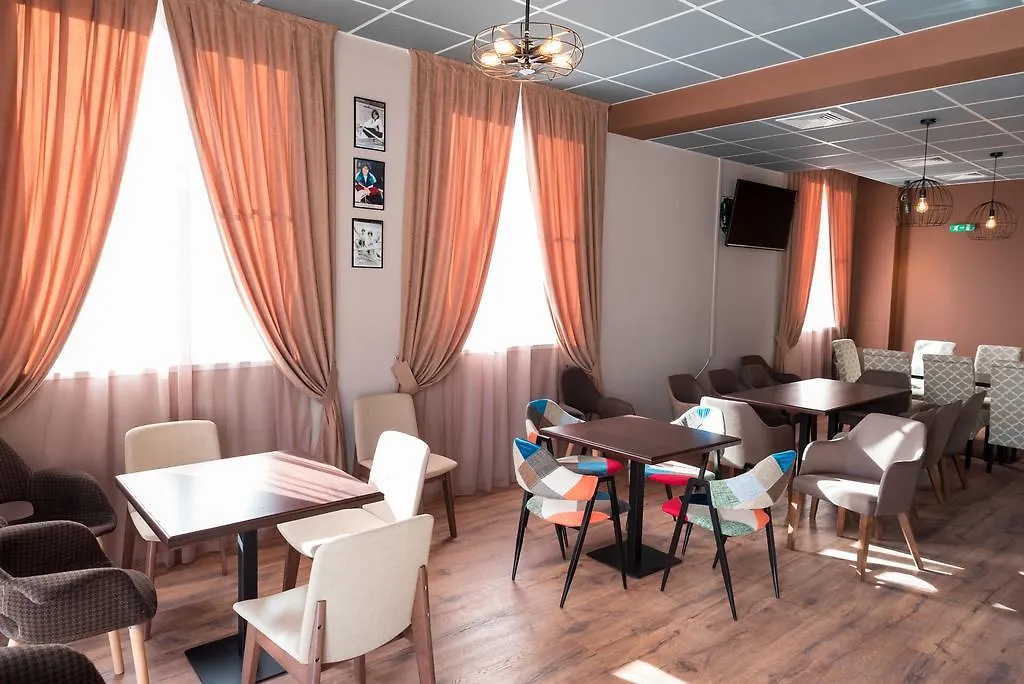 База отдыха Youth Centre Пловдив Болгария