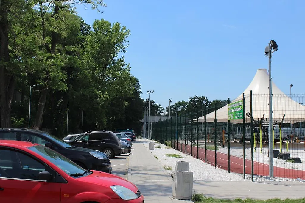 Youth Centre Пловдив