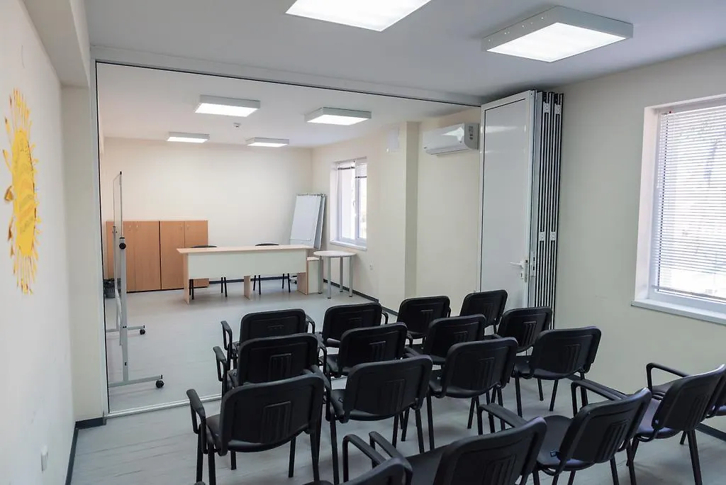 Youth Centre Plovdiv