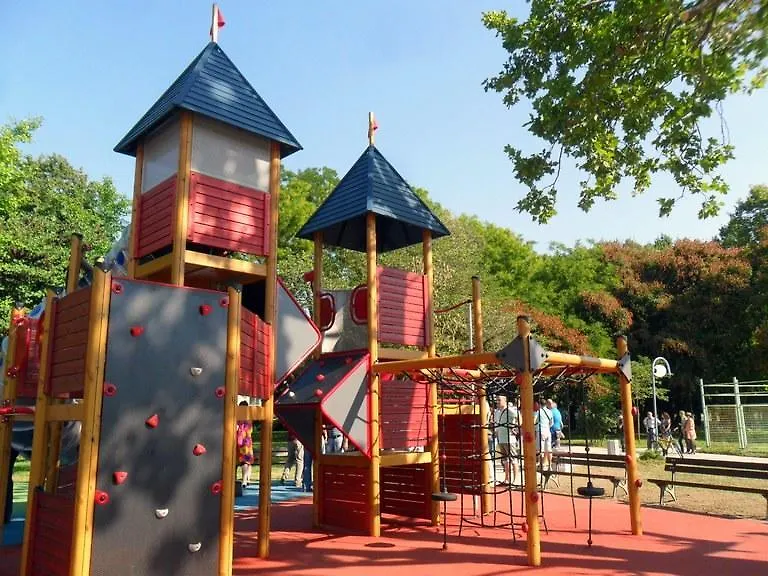Youth Centre Plovdiv Village de vacances